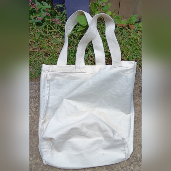 Holland America Line Tote Bag - Picture 2 of 3